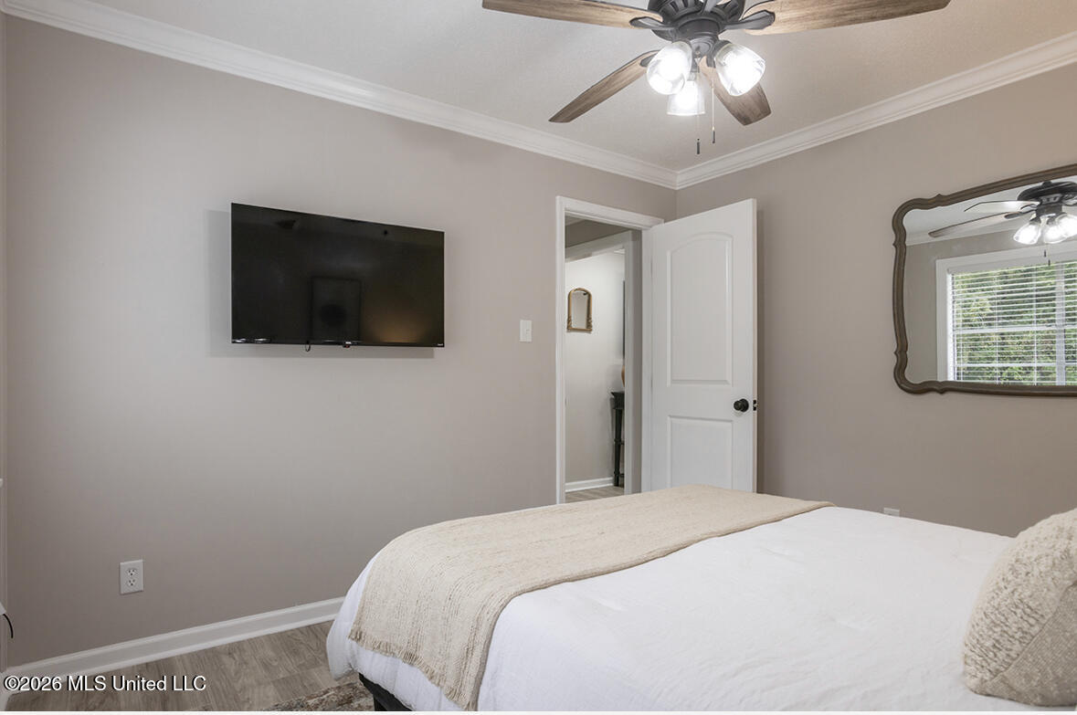 4336 South Red Banks Road Byhalia, MS 38611 - Photo 24 of 30 10380