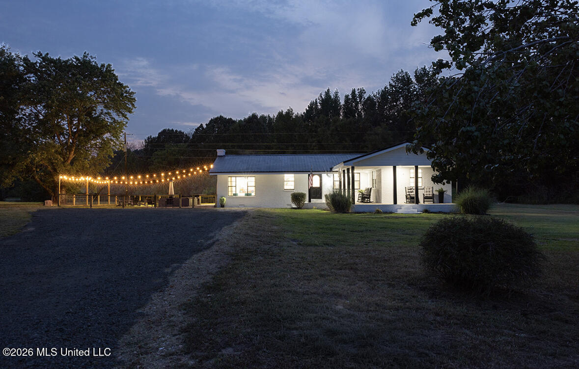 4336 South Red Banks Road Byhalia, MS 38611 - Photo 29 of 30 55203