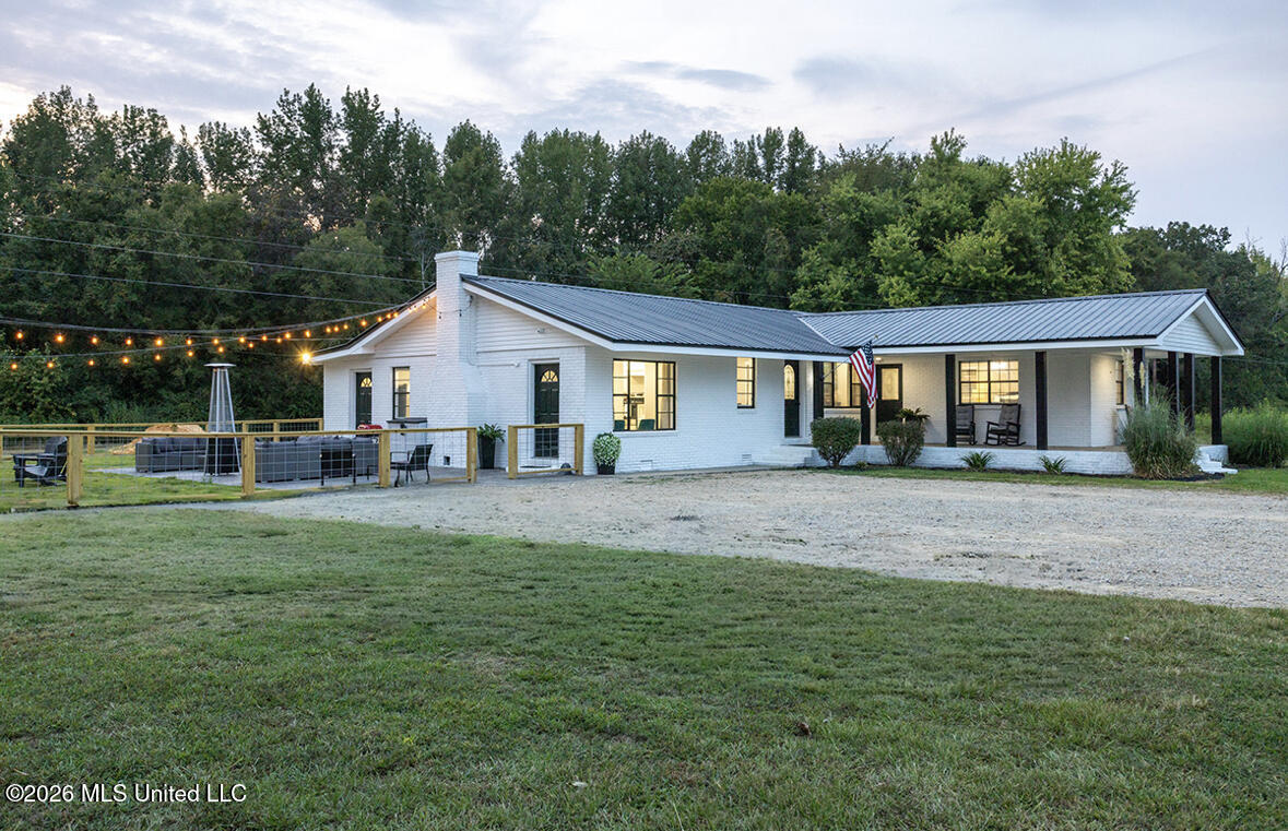 4336 South Red Banks Road Byhalia, MS 38611 - Photo 3 of 30 41483