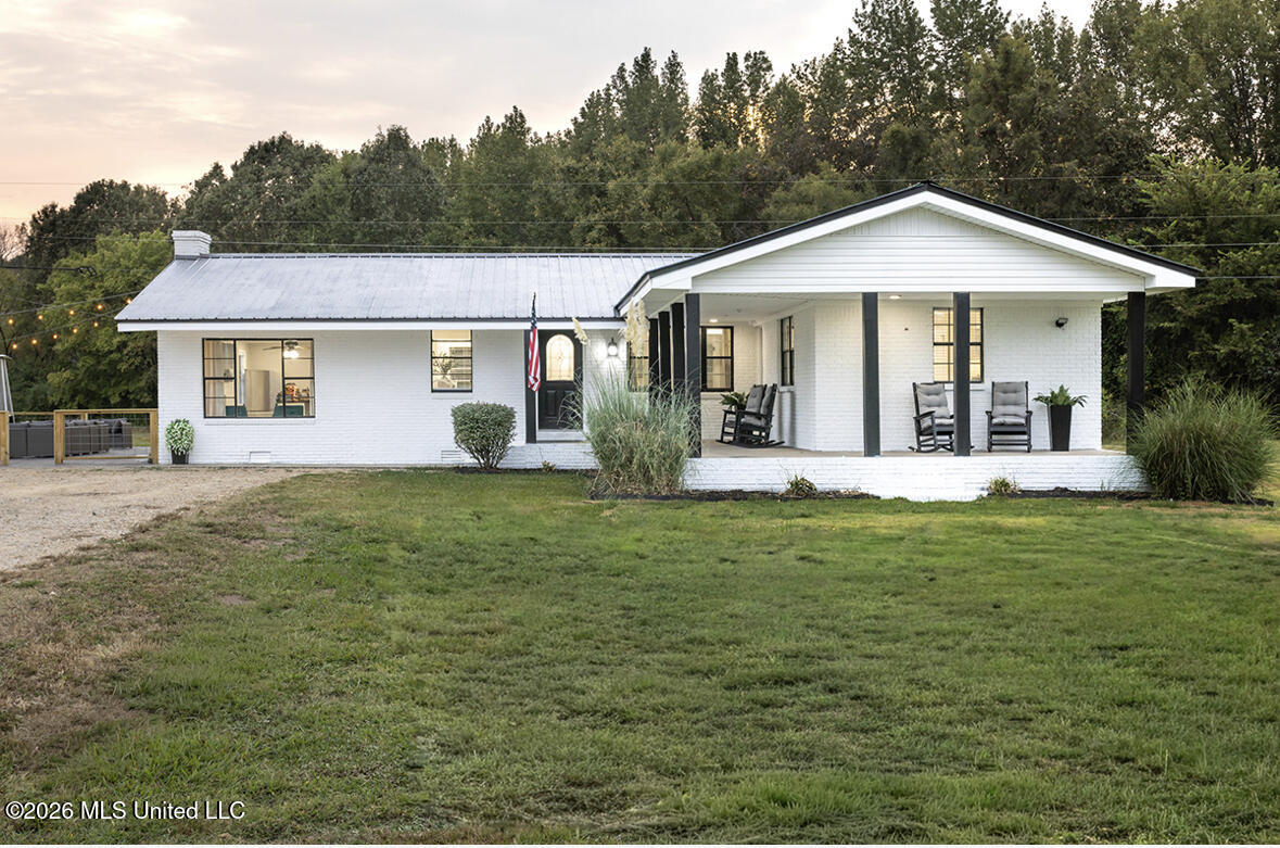 4336 South Red Banks Road Byhalia, MS 38611 - Photo 4 of 30 78238