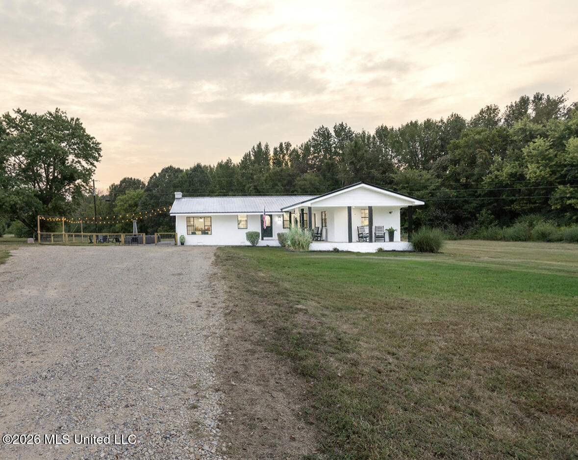 4336 South Red Banks Road Byhalia, MS 38611 - Photo 5 of 30 26441