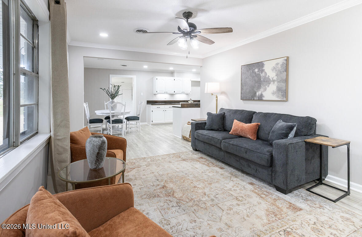 4336 South Red Banks Road Byhalia, MS 38611 - Photo 9 of 30 34591