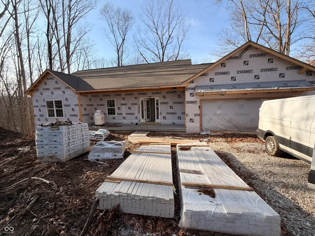 $419,900 | 347 Mill Springs, Fillmore, IN 46128