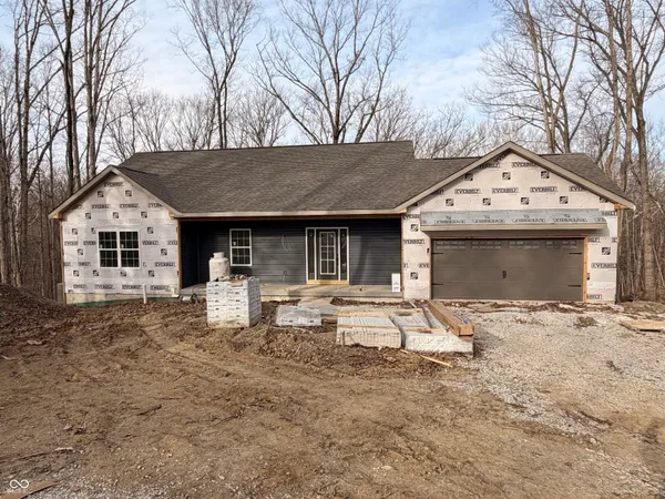 $419,900 | 347 Mill Springs, Fillmore, IN 46128