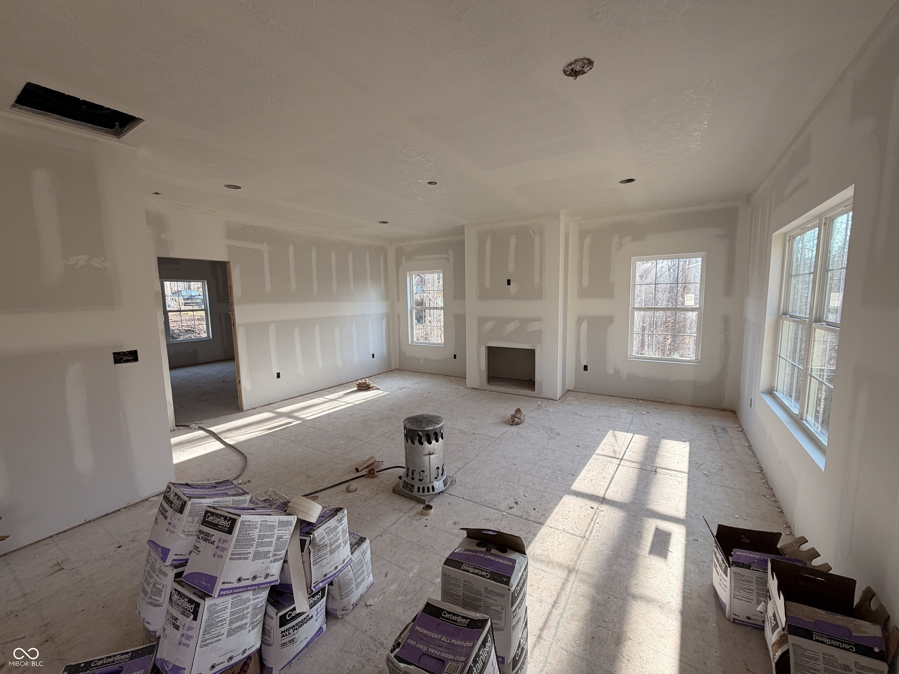 347 Mill Springs Fillmore, IN 46128 - Photo 2 of 19