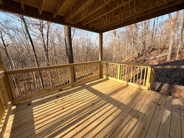 $419,900 | 347 Mill Springs, Fillmore, IN 46128