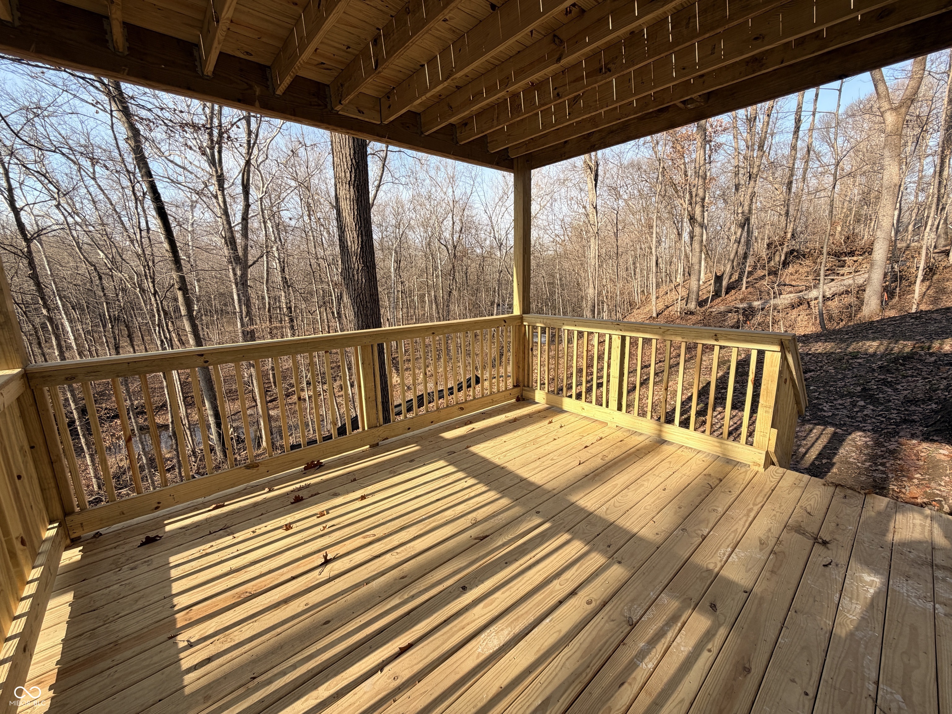 347 Mill Springs Fillmore, IN 46128 - Photo 8 of 19