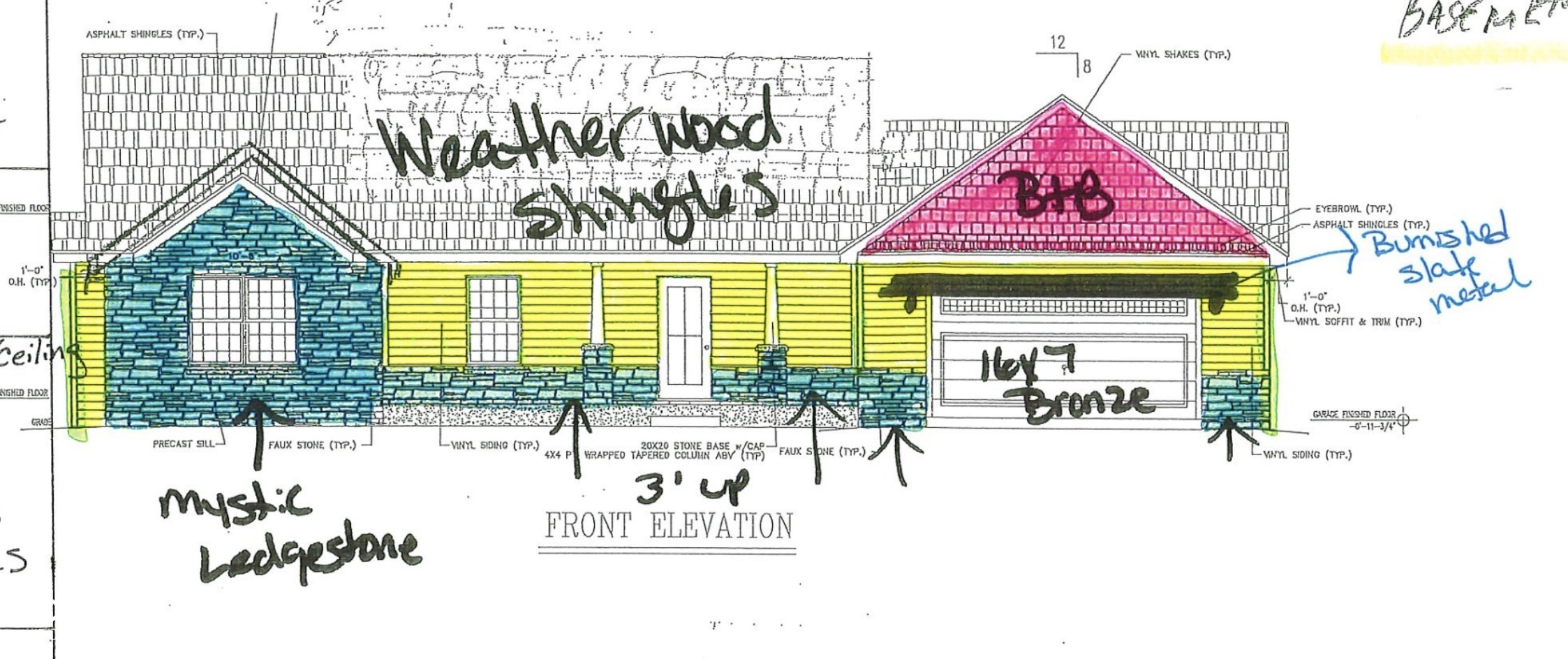 347 Mill Springs Fillmore, IN 46128 - Photo 9 of 19