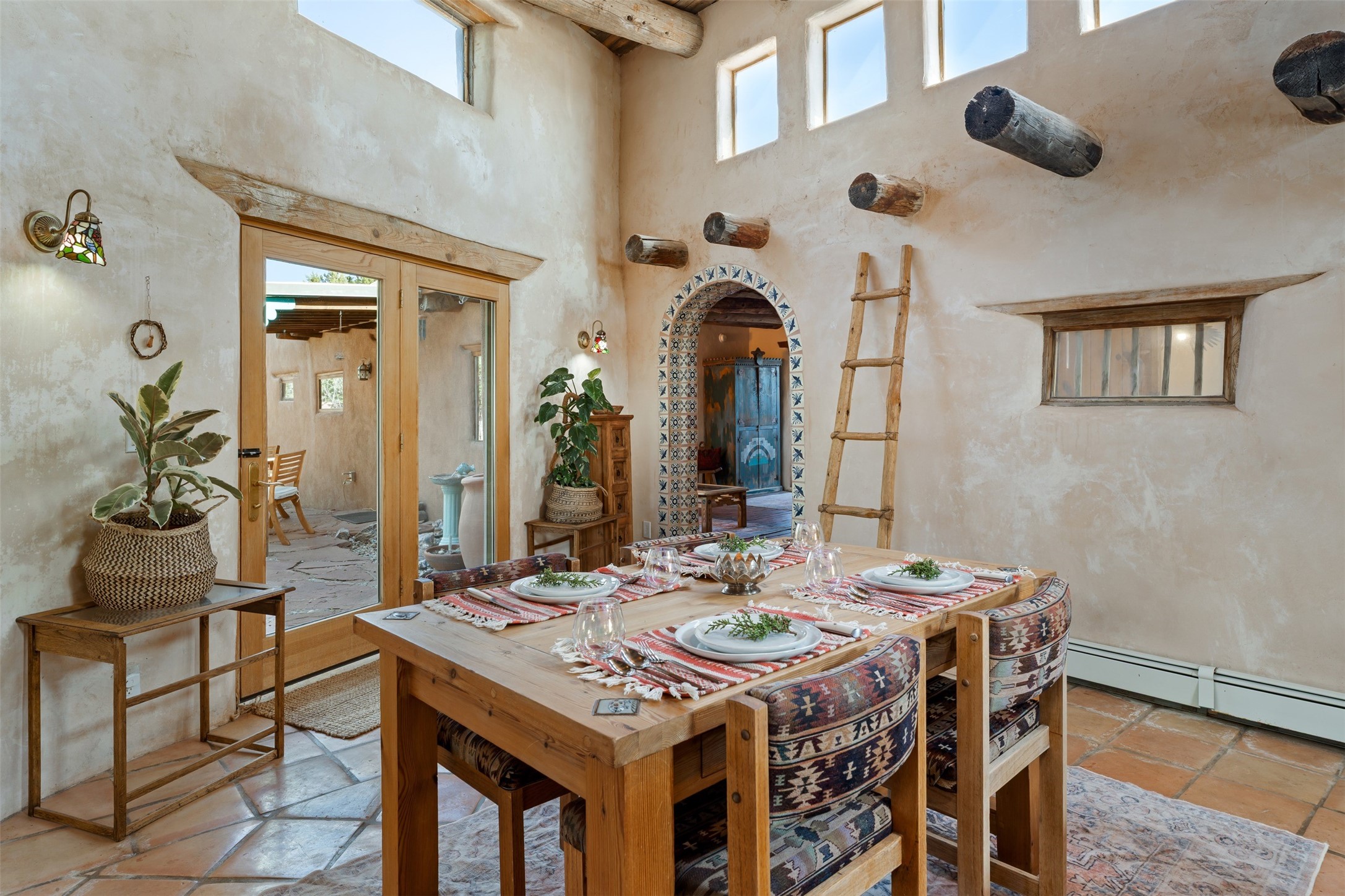 9 Domingo Road Santa Fe, NM 87508 - Photo 10 of 96