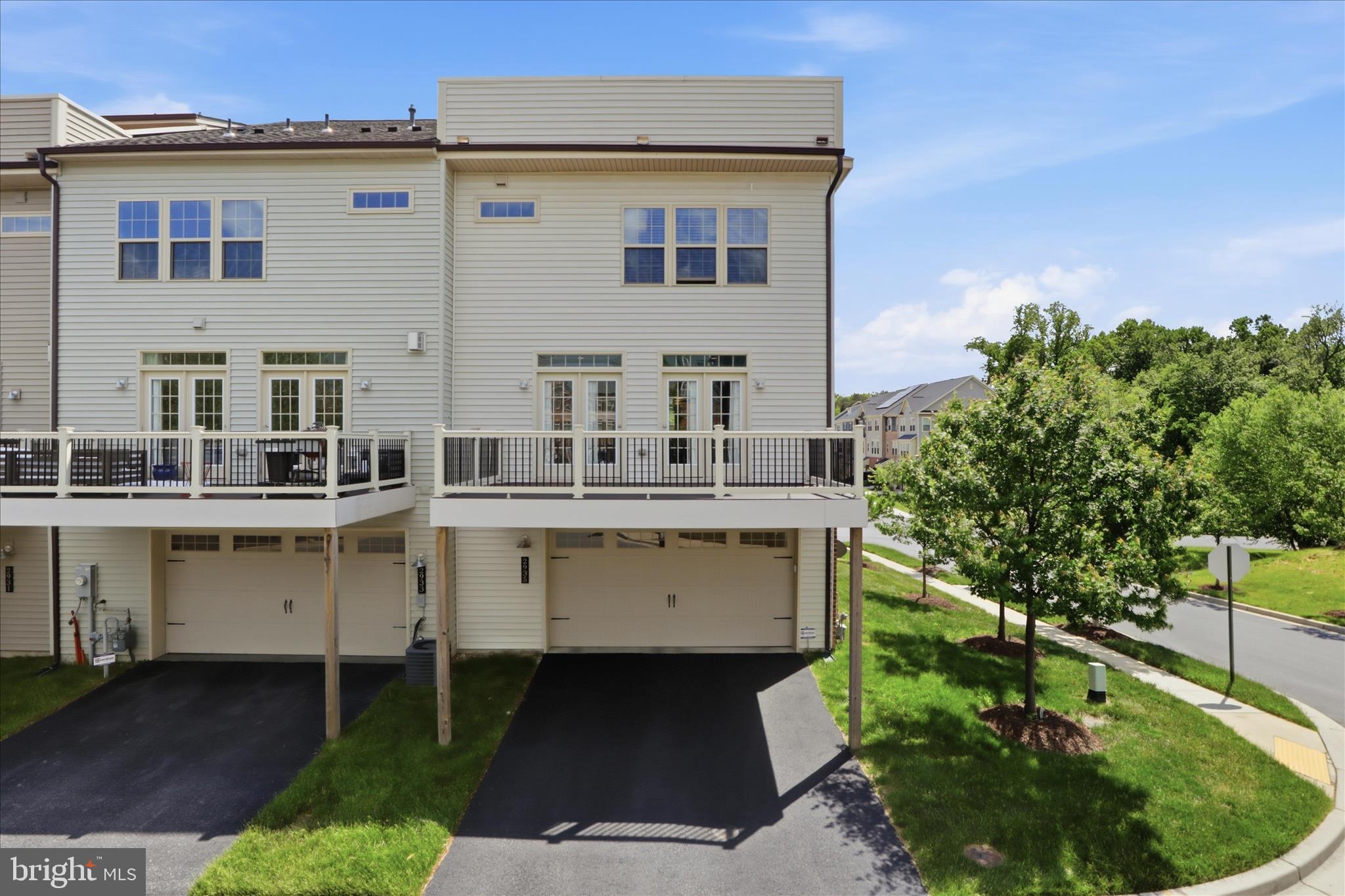 2935 Middleham Court Hanover, MD 21076 - Photo 35 of 51