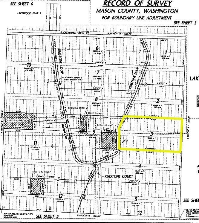 3-track 3-track Rimstone Loop Belfair, WA 98528 - Photo 7 of 8 a picture of a door