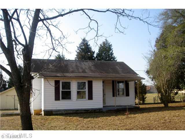 148 Houston Road Mocksville, NC 27028 - Photo 1 of 6 Exterior Front.