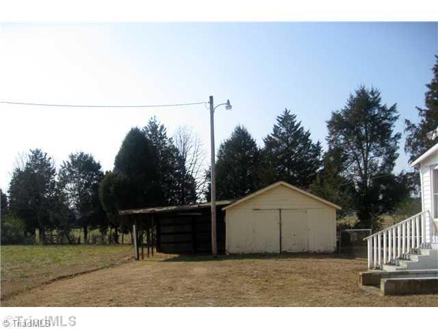 148 Houston Road Mocksville, NC 27028 - Photo 2 of 6 Outbuilding.