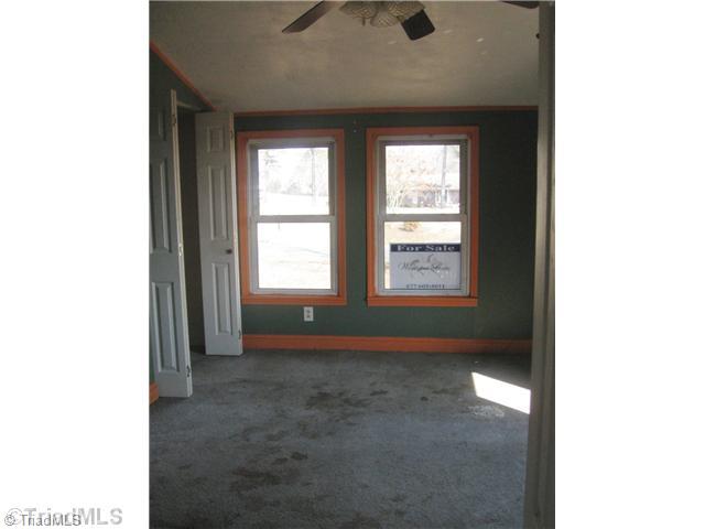 148 Houston Road Mocksville, NC 27028 - Photo 6 of 6 1st Bedroom.