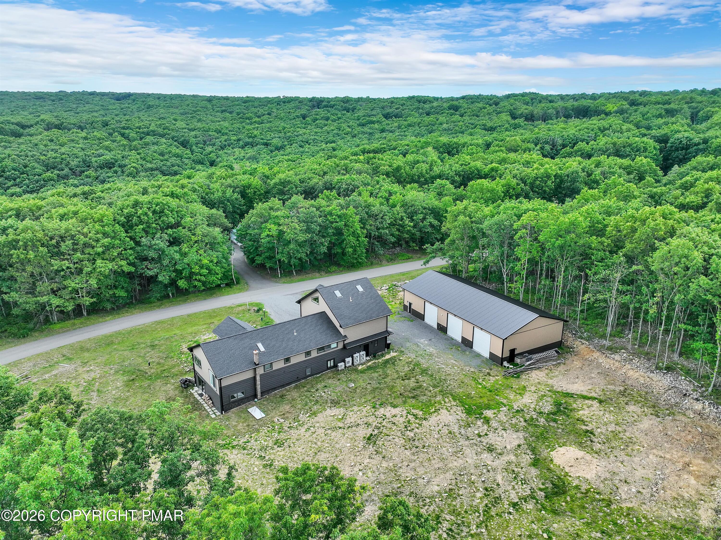 20 Gower Road Albrightsville, PA 18210 - Photo 81 of 89 81-DJI_0644