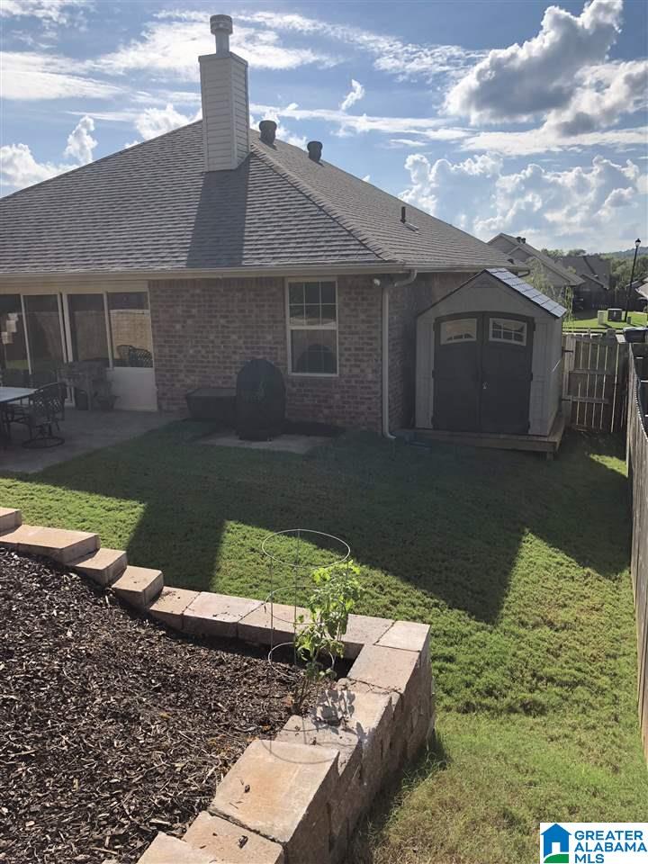 404 Rock View Trail Alabaster, AL 35114 - Photo 28 of 30