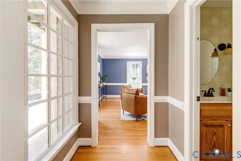 $999,950 | 509 Wadeward Road, Henrico, VA 23229