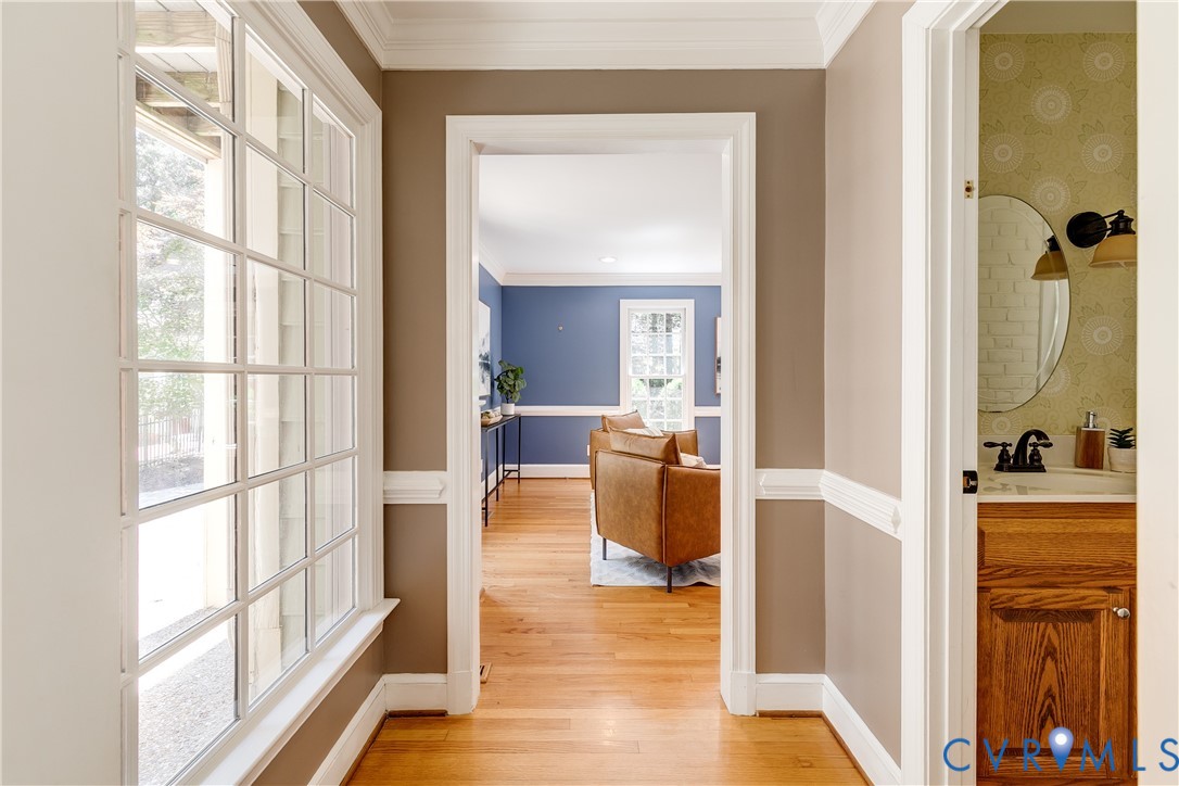 509 Wadeward Road Henrico, VA 23229 - Photo 24 of 59