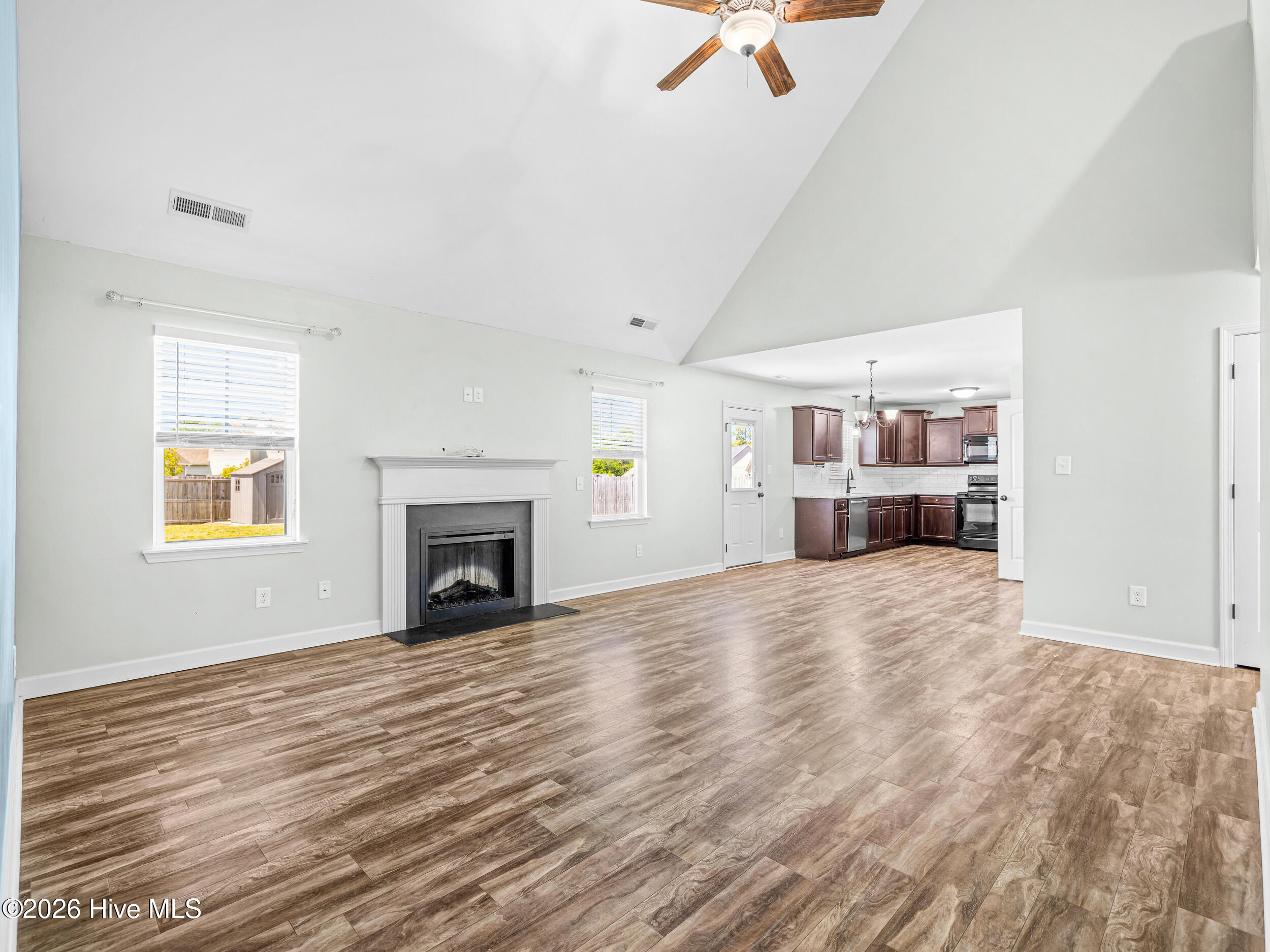 205 Tappi Terrace Hubert, NC 28539 - Photo 13 of 47