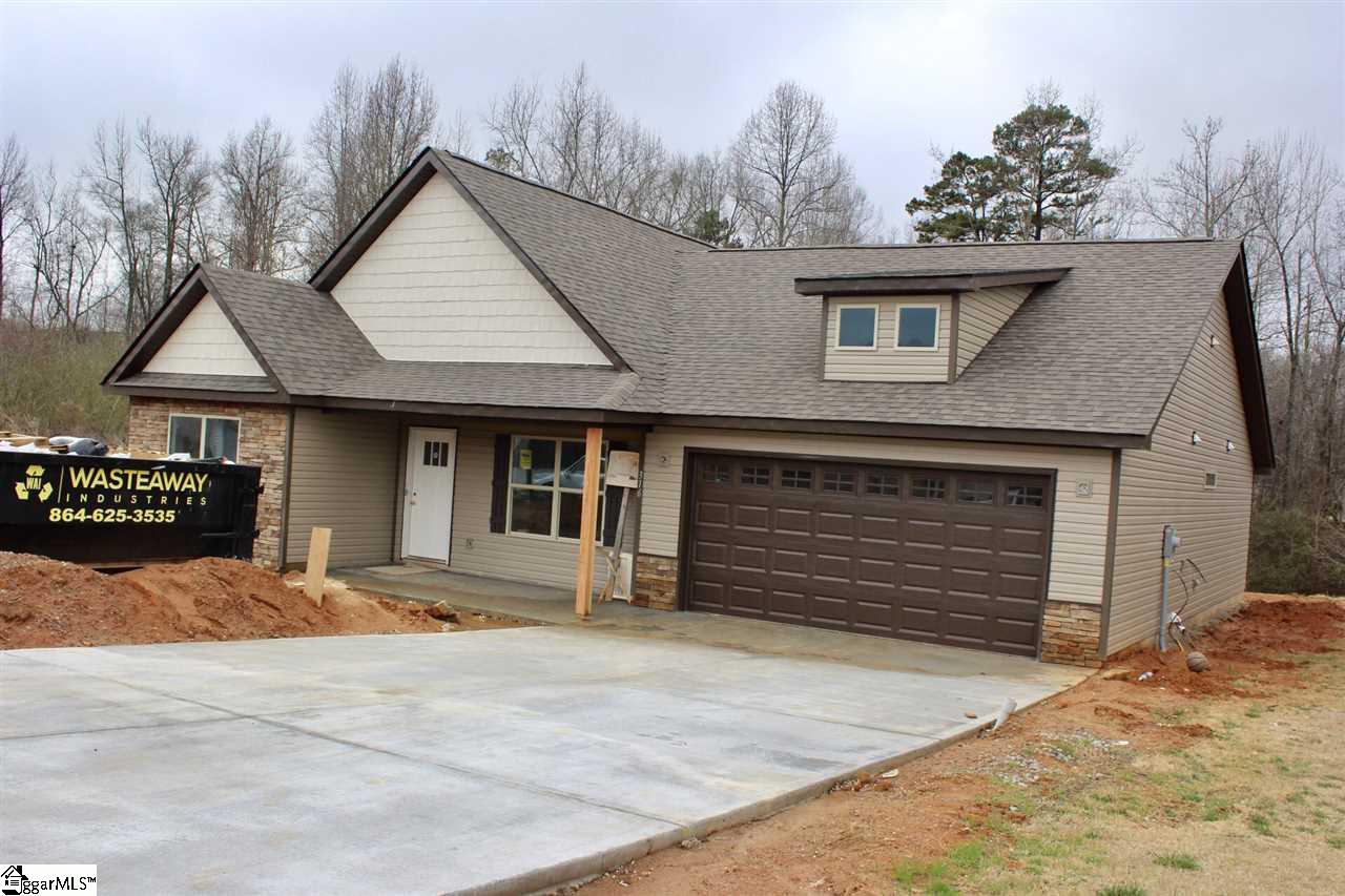 316 Catterick Way Fountain Inn, SC 29644 - Photo 1 of 6 Gallery Image 1