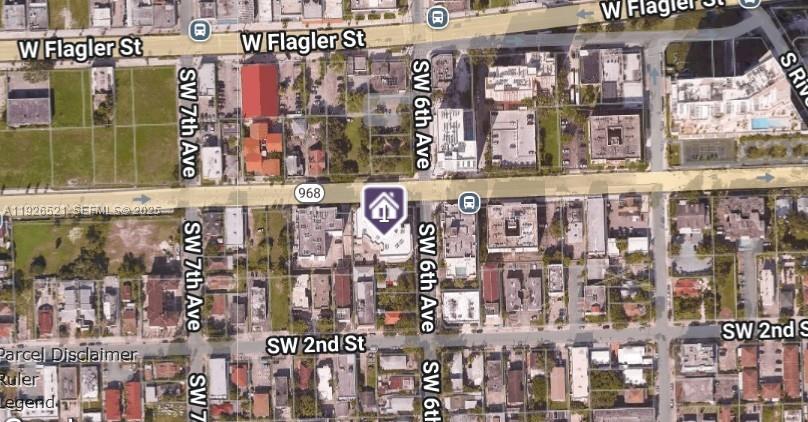 102 Southwest 6th Avenue, Unit 604 Miami, FL 33130 - Photo 4 of 6