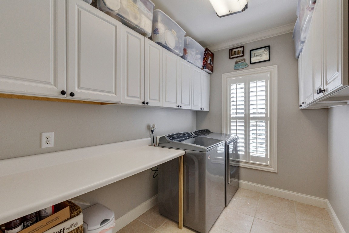 5660 Pinewood Road Franklin, TN 37064 - Photo 23 of 45 a kitchen with stainless steel appliances granite countertop a sink a stove and a microwave