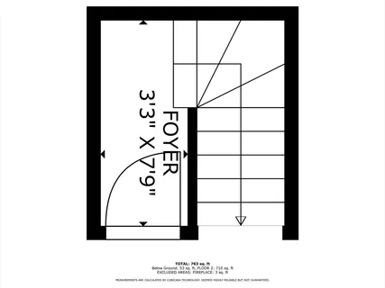 $550,000 | 195 Cambridge Street, Unit 3, Boston, MA 02134