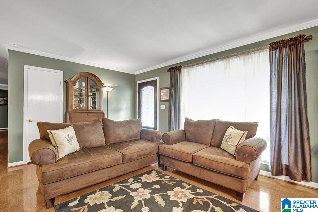 5321 Spring Creek Road Montevallo, AL 35115 - Photo 3 of 43
