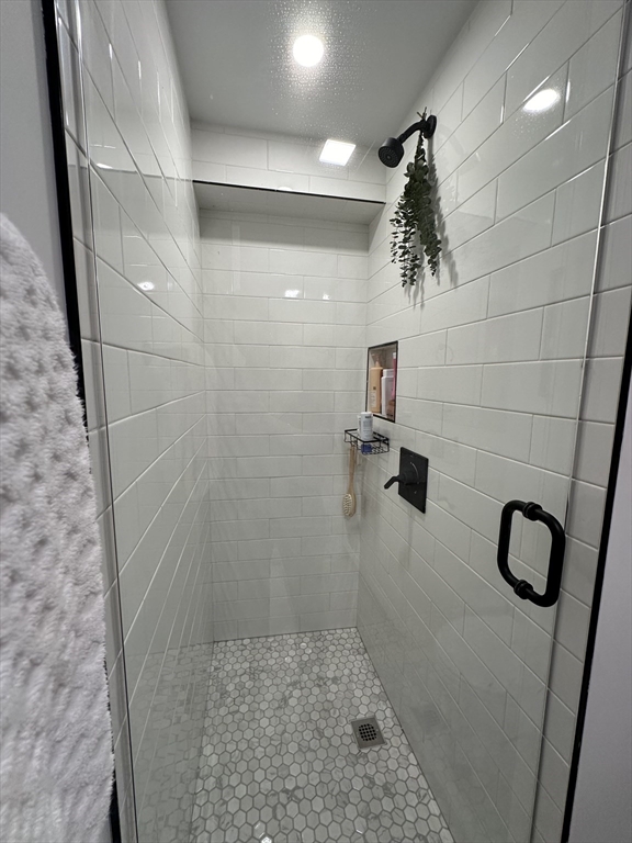 24 Ferrin Street, Unit 2 Boston, MA 02129 - Photo 6 of 9 a bathroom with a shower