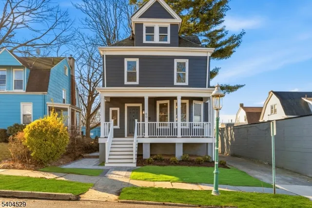 $899,000 | 60 3rd Street, South Orange, NJ 07079