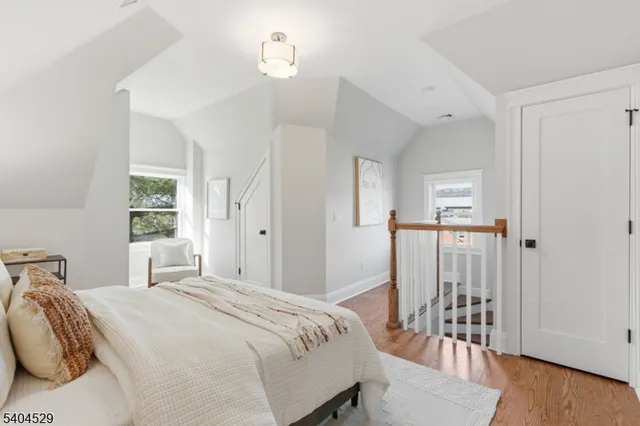 a view of backyard with a outdoor seating