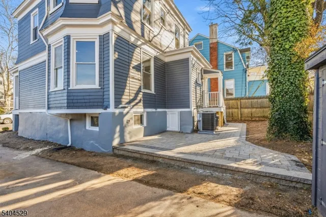 $899,000 | 60 3rd Street, South Orange, NJ 07079