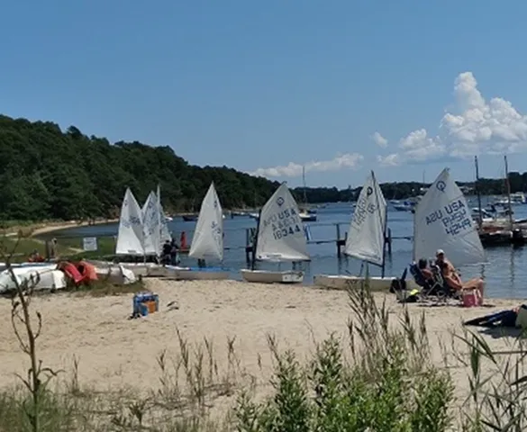 a view of the terrace space