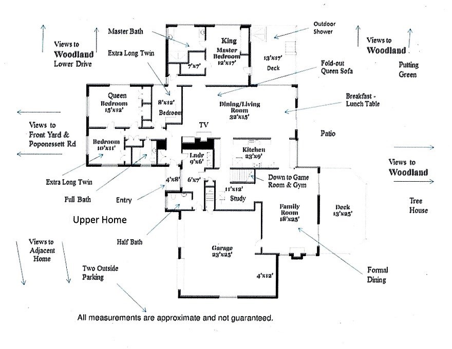 43 Poponessett Road Barnstable, MA 02635 - Photo 20 of 29