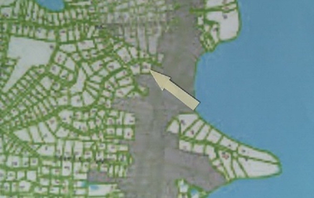 43 Poponessett Road Barnstable, MA 02635 - Photo 9 of 29 a view of entryway