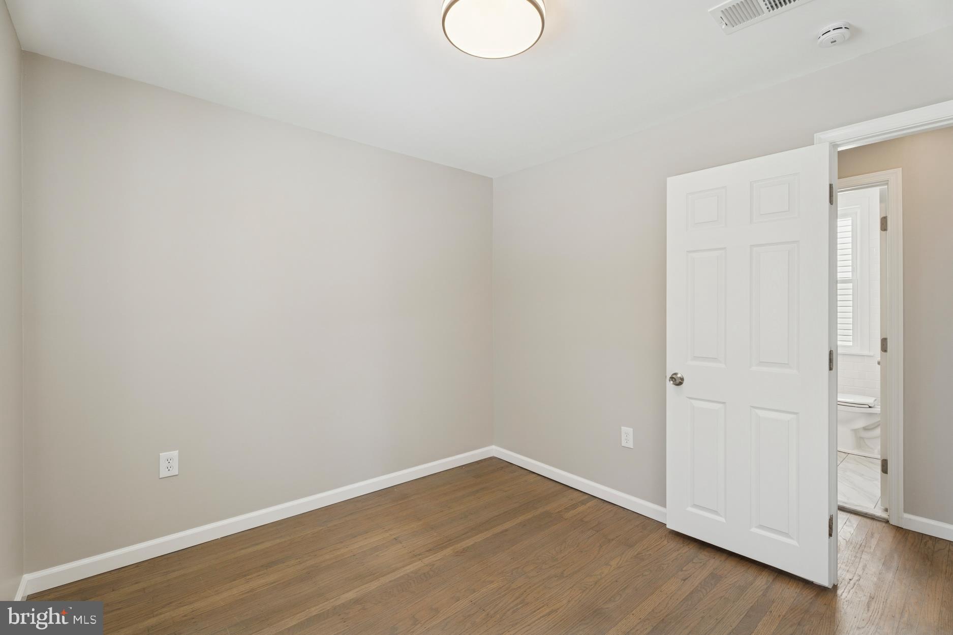 306 Grape Street Warminster, PA 18974 - Photo 14 of 25 a view of an empty room