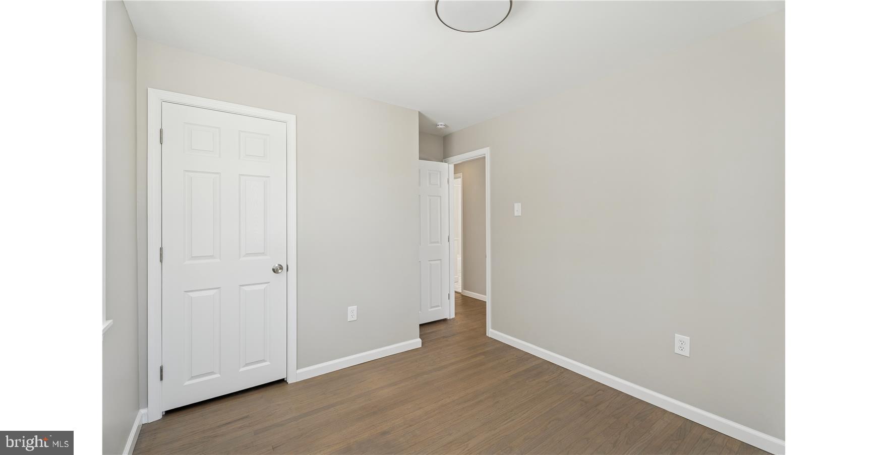 306 Grape Street Warminster, PA 18974 - Photo 23 of 25 a view of an empty room