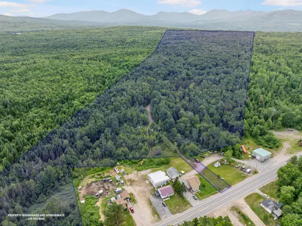 $395,000 | 0 West Milan Road, Berlin, NH 03570