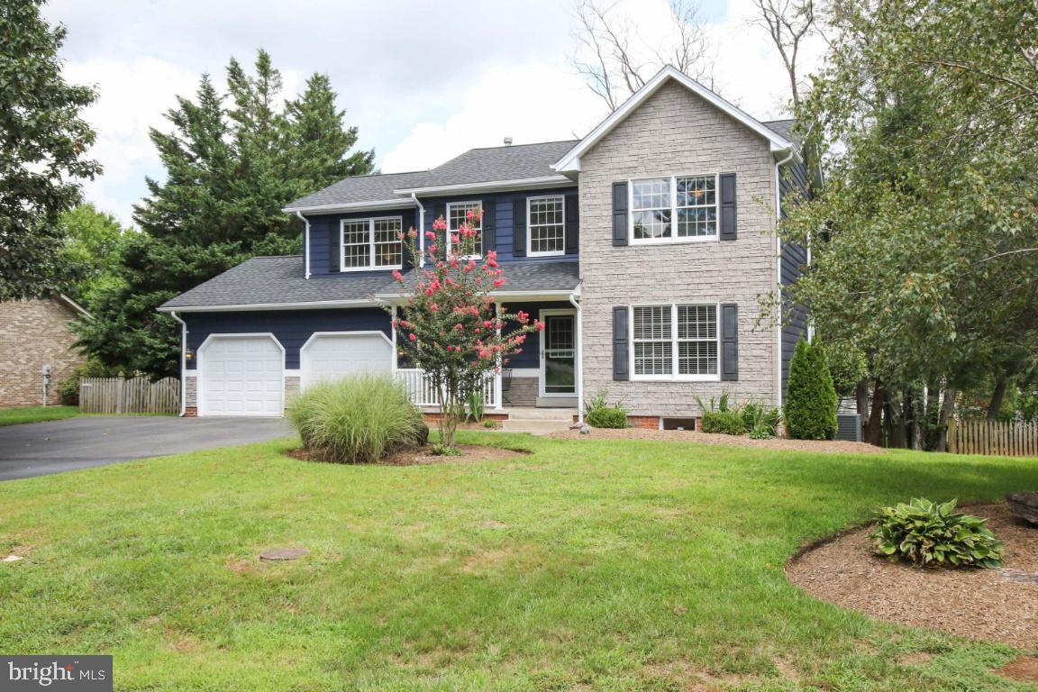 8141 Stone Ridge Drive Frederick, MD 21702 - Photo 1 of 33 Welcome to 8141 Stone Ridge Dr.!