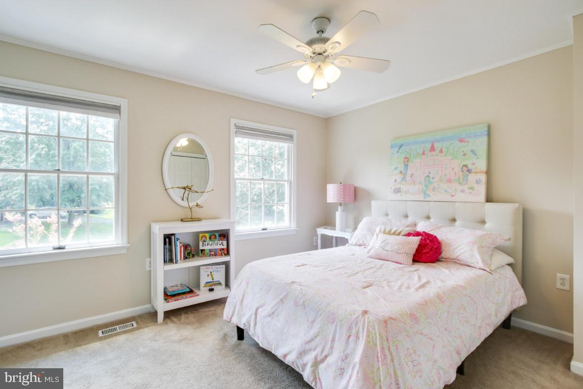 8141 Stone Ridge Drive Frederick, MD 21702 - Photo 17 of 33 Bedroom 2