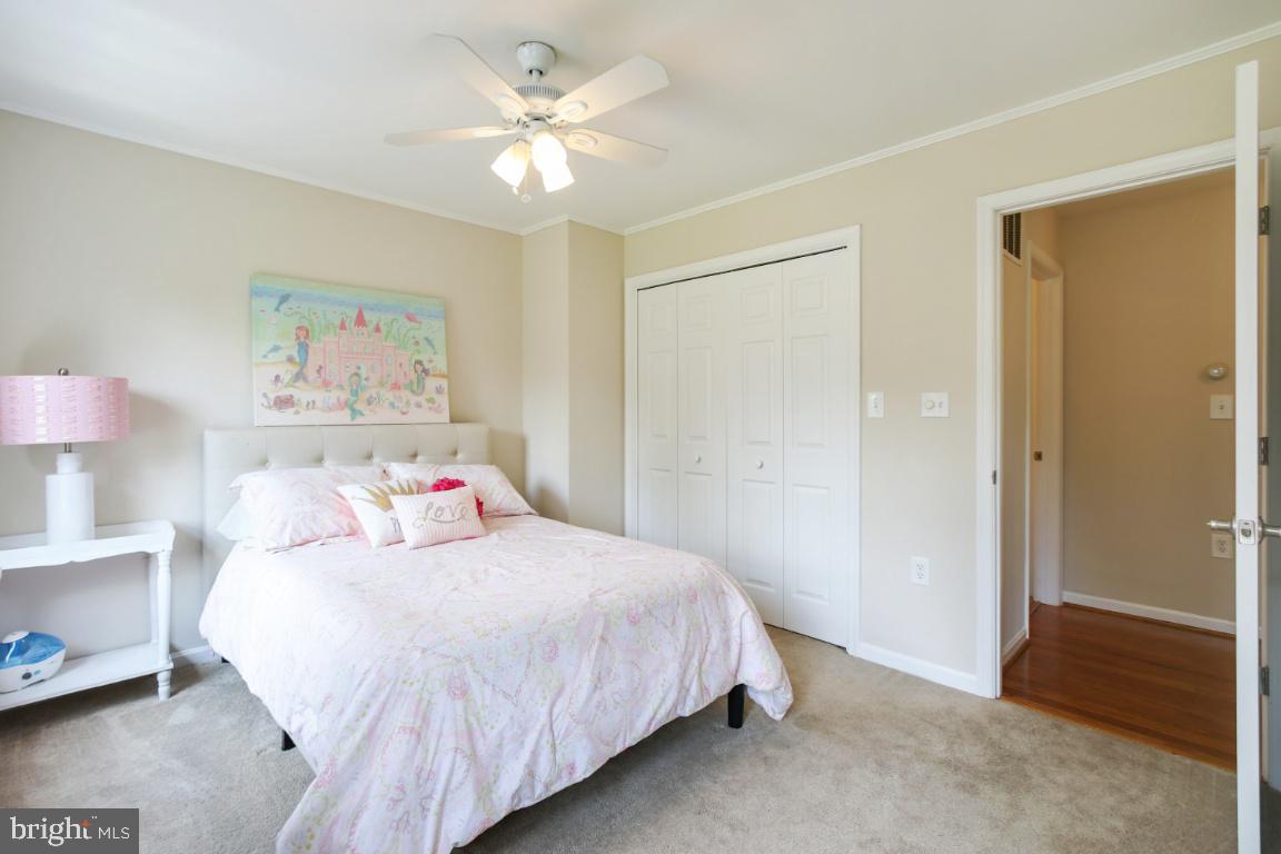 8141 Stone Ridge Drive Frederick, MD 21702 - Photo 18 of 33 Bedroom 2