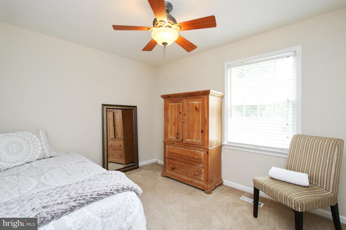 8141 Stone Ridge Drive Frederick, MD 21702 - Photo 19 of 33 Bedroom 4