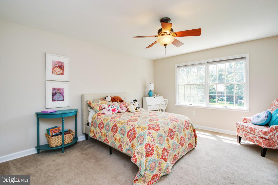 8141 Stone Ridge Drive Frederick, MD 21702 - Photo 20 of 33 Bedroom 3