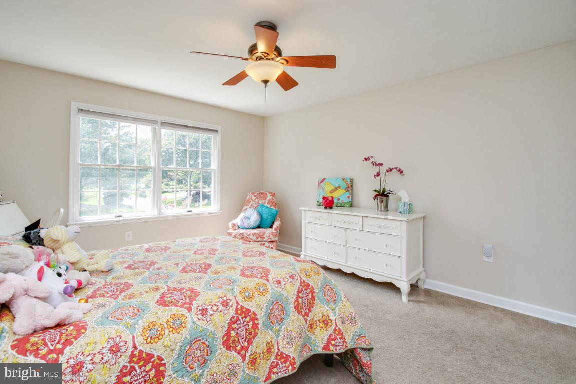 8141 Stone Ridge Drive Frederick, MD 21702 - Photo 21 of 33 Bedroom 3