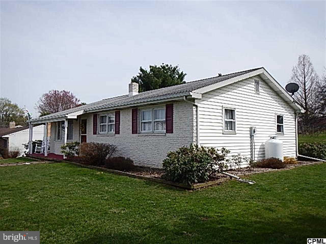 1465 Lutztown Road Boiling Springs, PA 17007 - Photo 1 of 1 Gallery Image 1