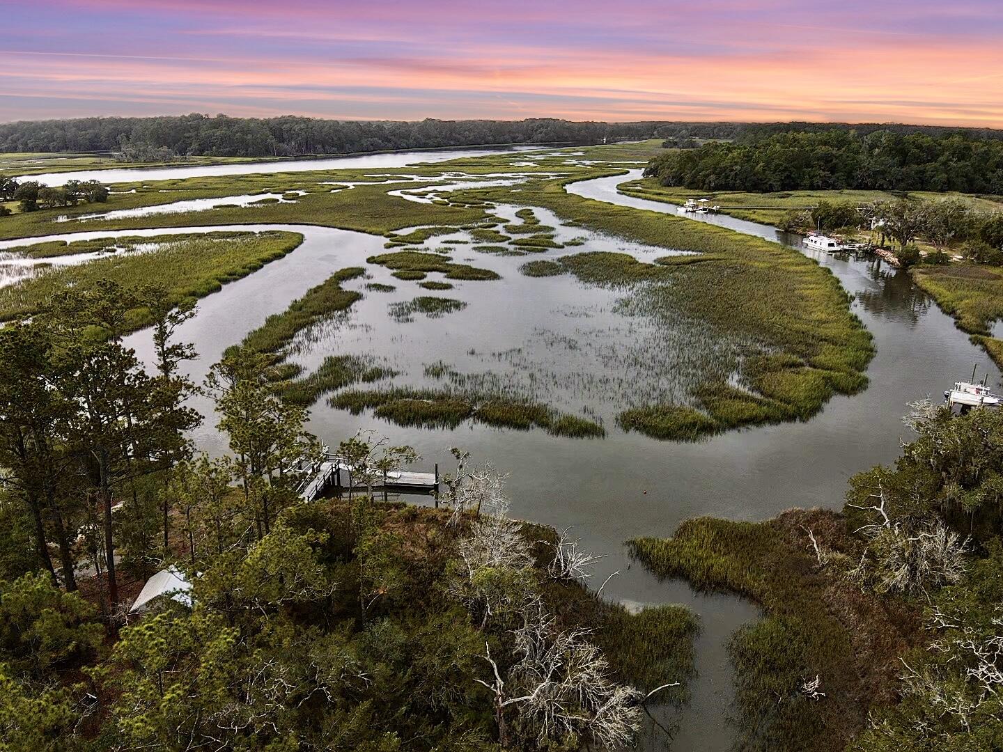 Lot D-2 Toogoodoo Road Meggett, SC 29449 - Photo 8 of 10
