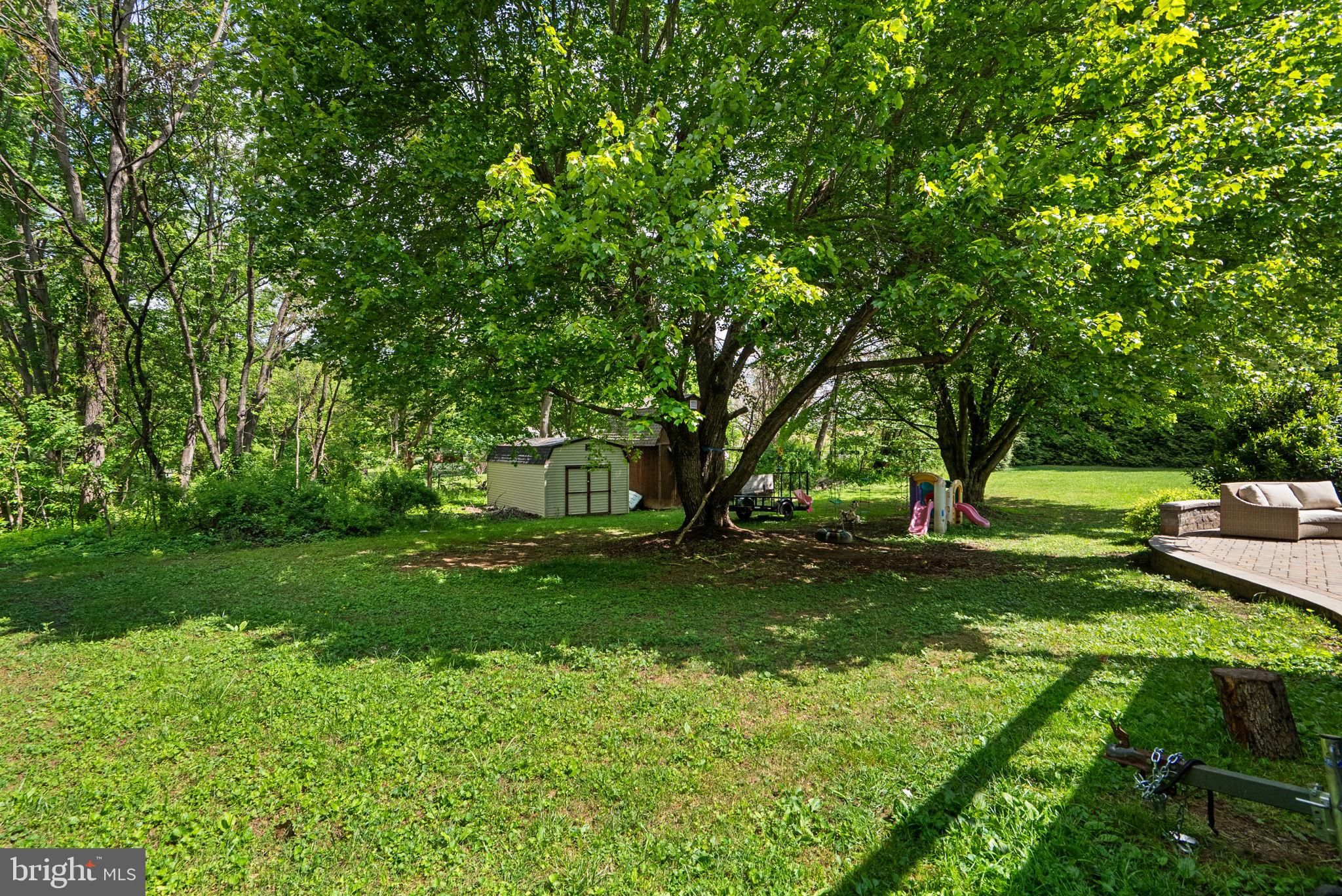 7301 Chrome Mine Road Gaithersburg, MD 20882 - Photo 41 of 45