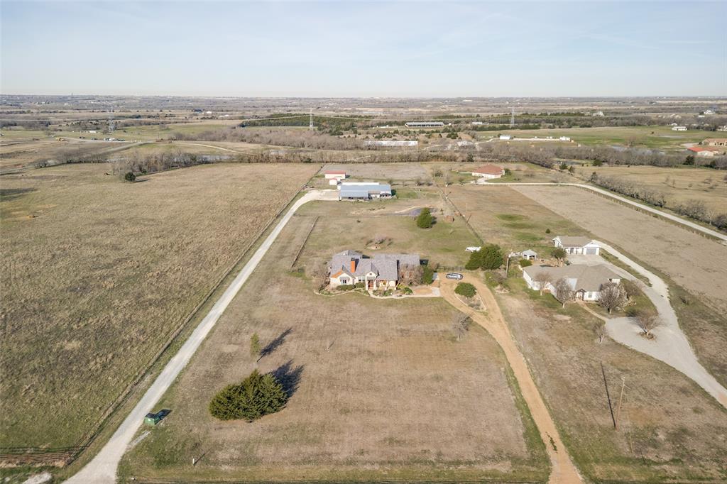 1151 Lone Star Road Celina, TX 75009 - Photo 29 of 31 2.5 Acres with NO HOA, NO MUD, NO PID, NO CITY TAXES