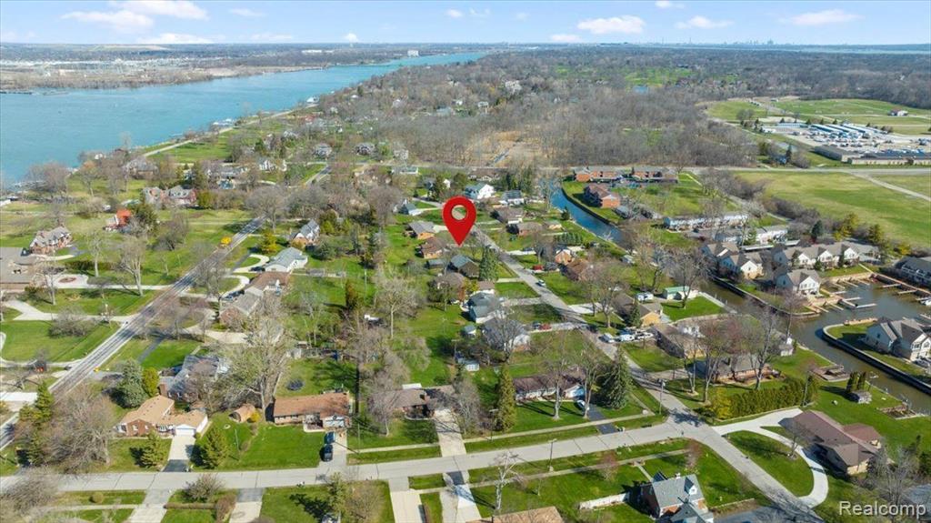 27780 Johnson Road Grosse Ile, MI 48138 - Photo 41 of 47
