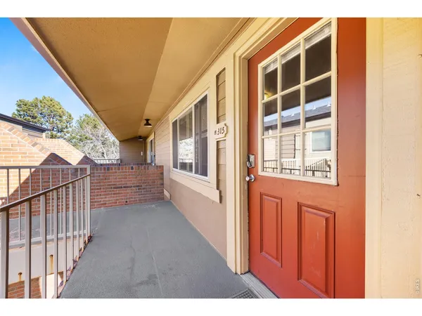 $239,900 | 3009 Madison Avenue, Unit 315, Boulder, CO 80303